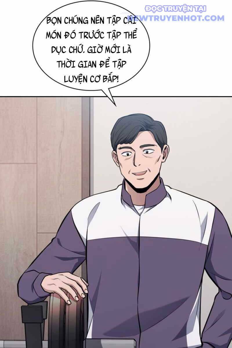 Cảnh Sát Thiên Tài Chuyển Sinh Chap 19 - Next Chap 20