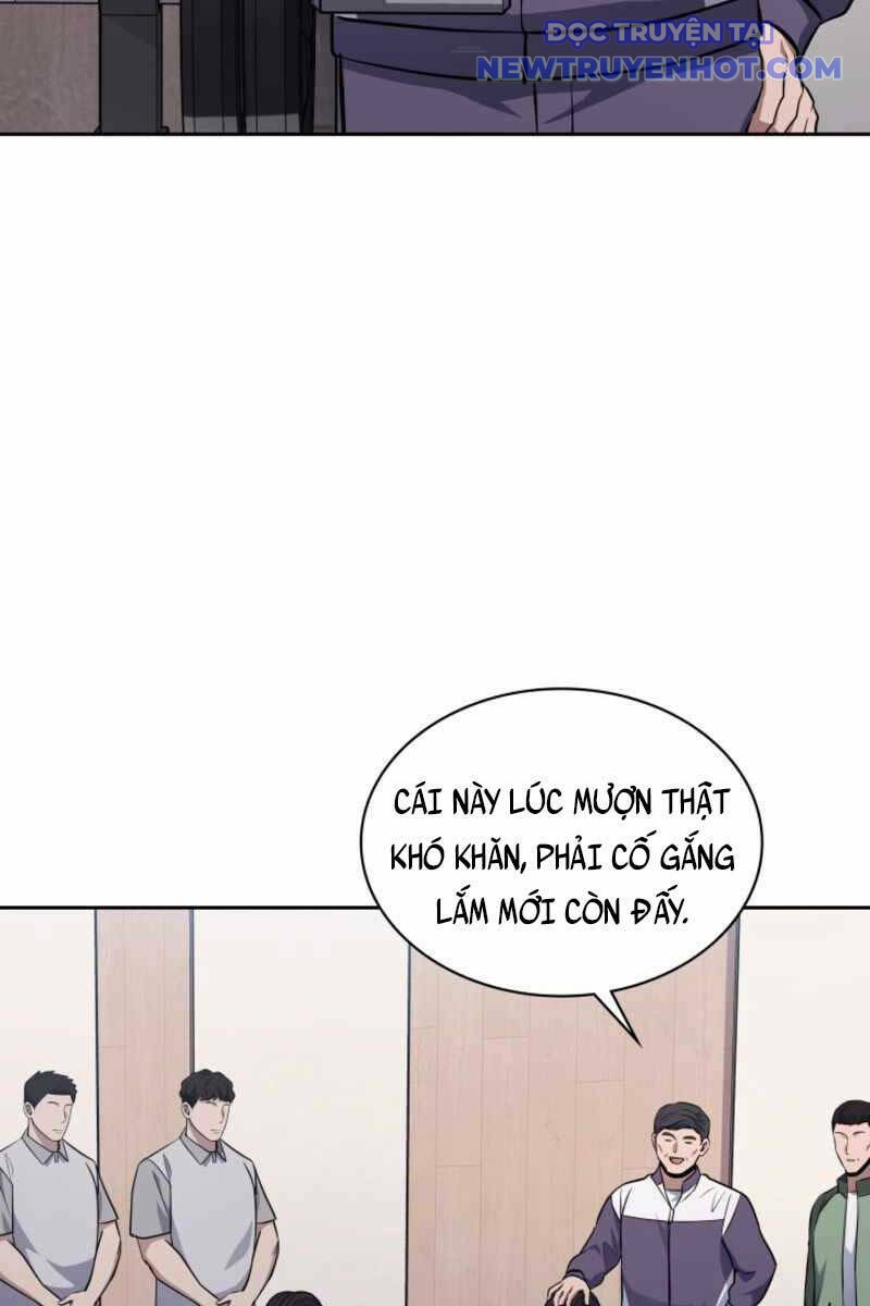 Cảnh Sát Thiên Tài Chuyển Sinh Chap 19 - Next Chap 20