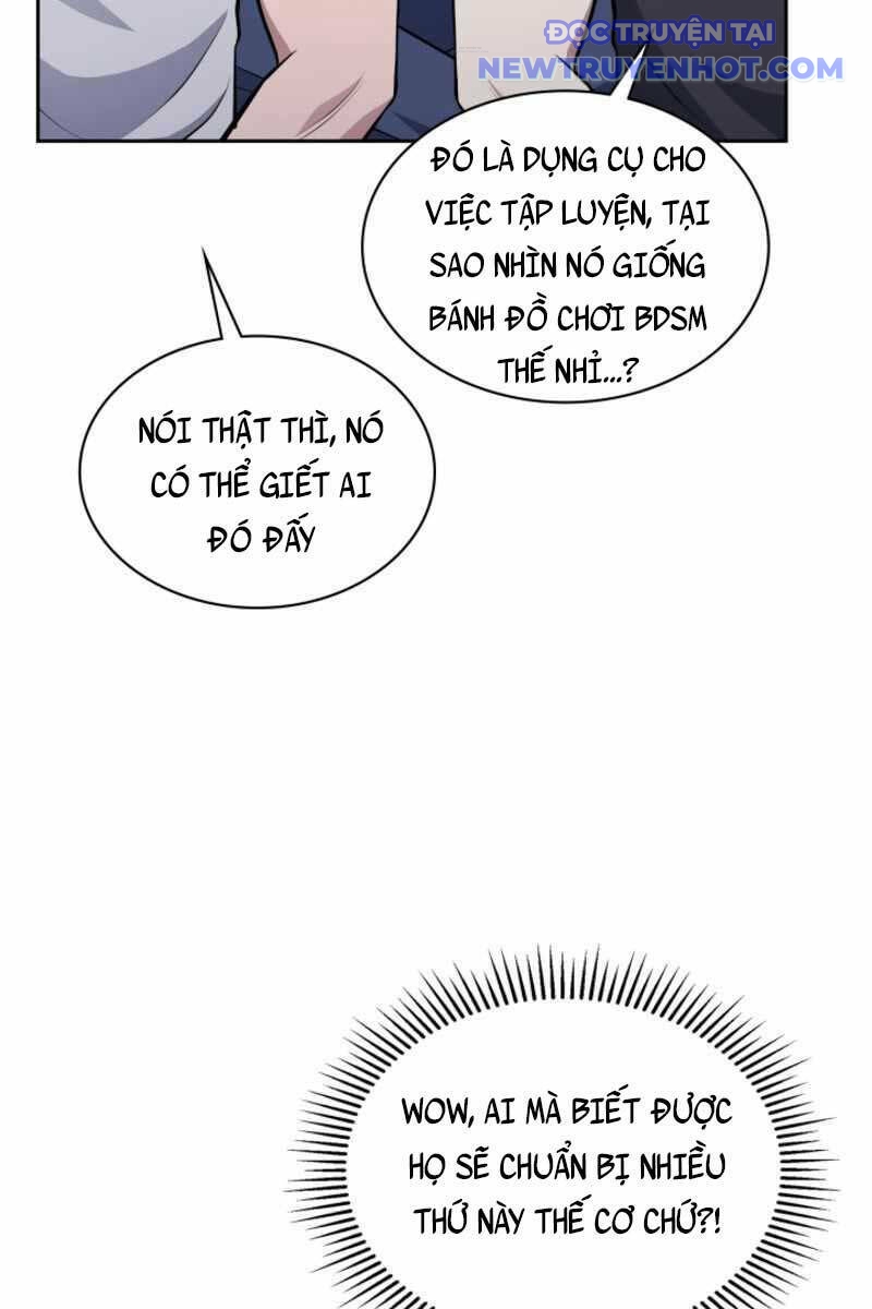 Cảnh Sát Thiên Tài Chuyển Sinh Chap 19 - Next Chap 20