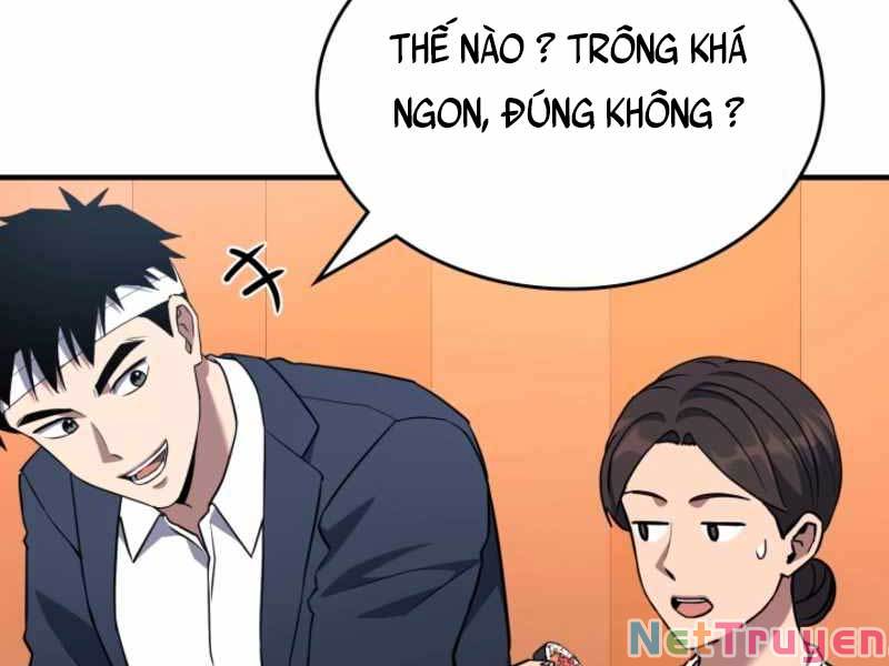 Cảnh Sát Thiên Tài Chuyển Sinh Chap 2 - Next Chap 3