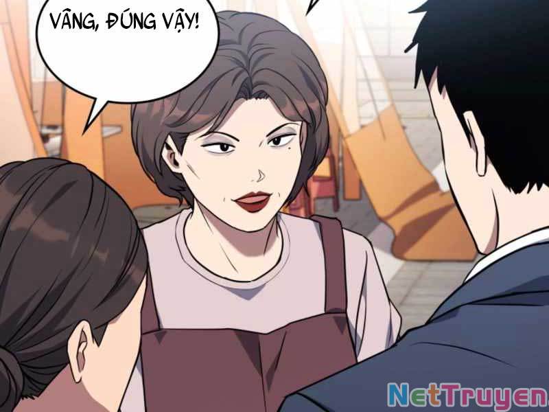 Cảnh Sát Thiên Tài Chuyển Sinh Chap 2 - Next Chap 3