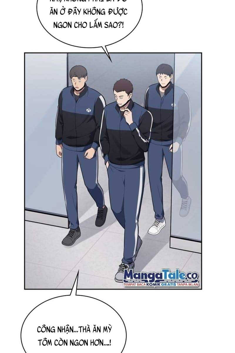 Cảnh Sát Thiên Tài Chuyển Sinh Chap 20 - Next Chap 21