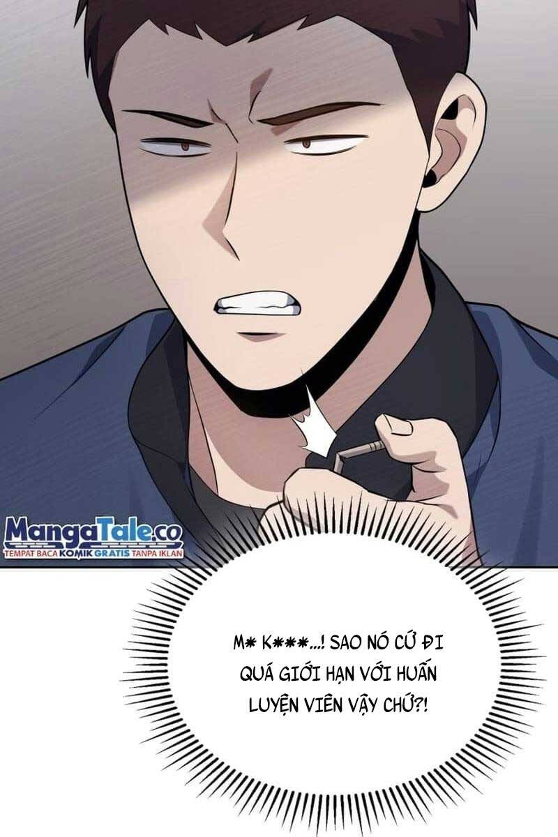 Cảnh Sát Thiên Tài Chuyển Sinh Chap 20 - Next Chap 21