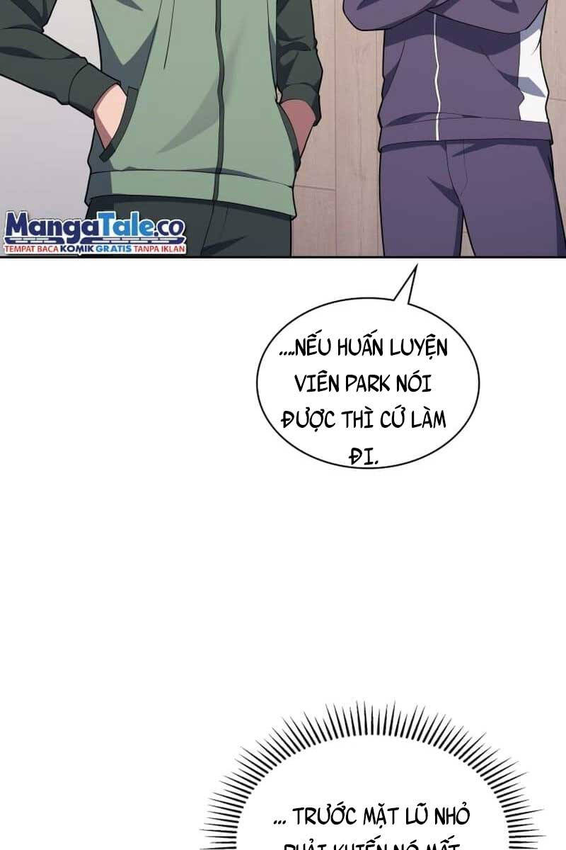 Cảnh Sát Thiên Tài Chuyển Sinh Chap 20 - Next Chap 21