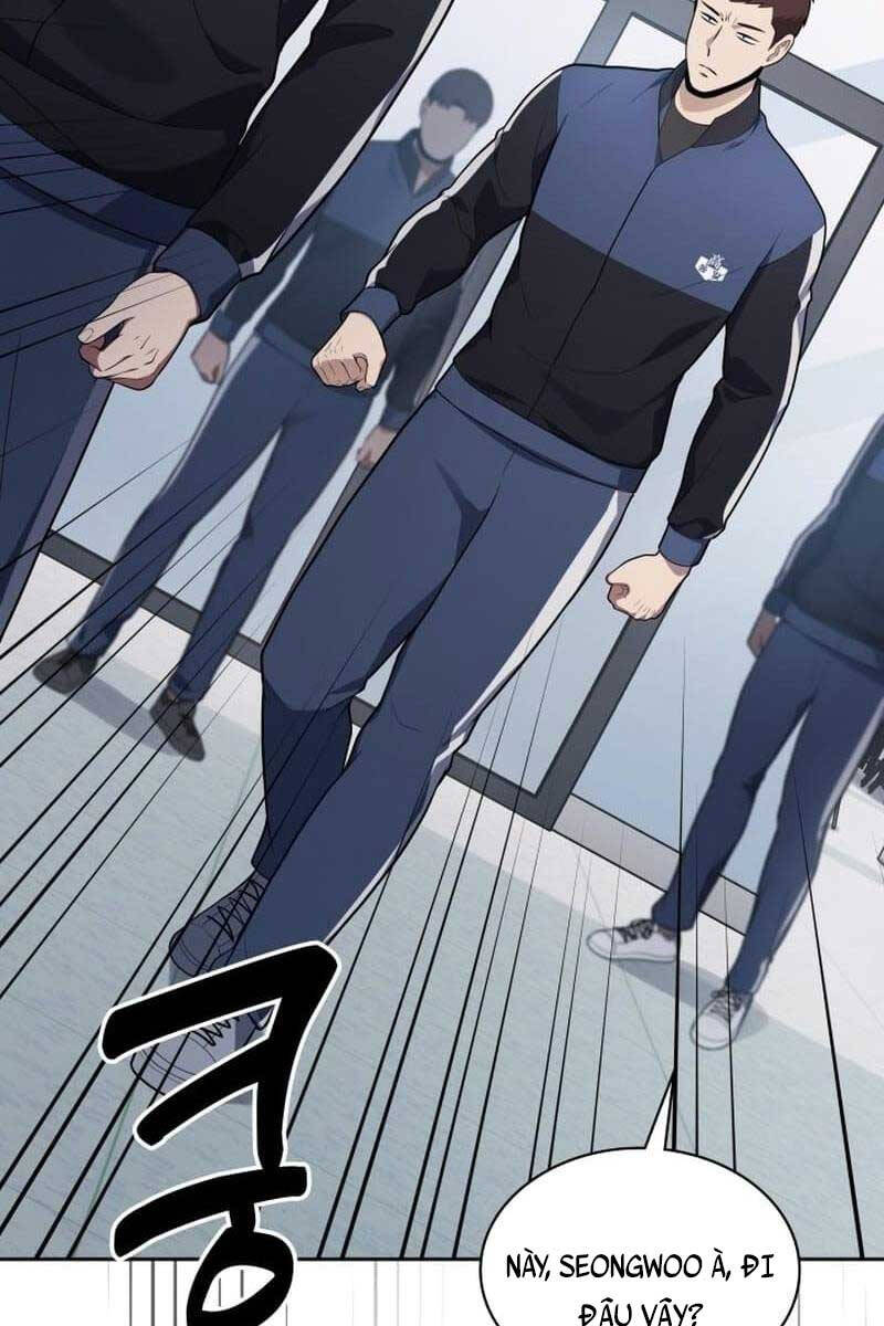 Cảnh Sát Thiên Tài Chuyển Sinh Chap 20 - Next Chap 21