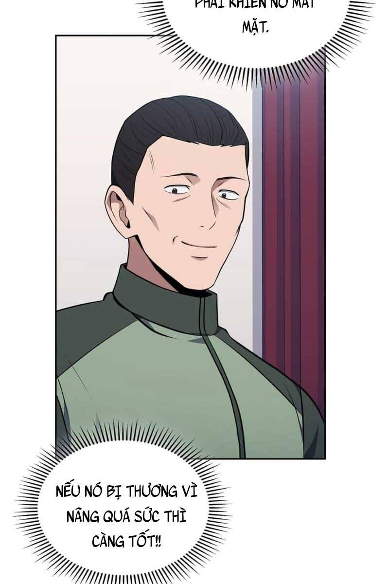 Cảnh Sát Thiên Tài Chuyển Sinh Chap 20 - Next Chap 21