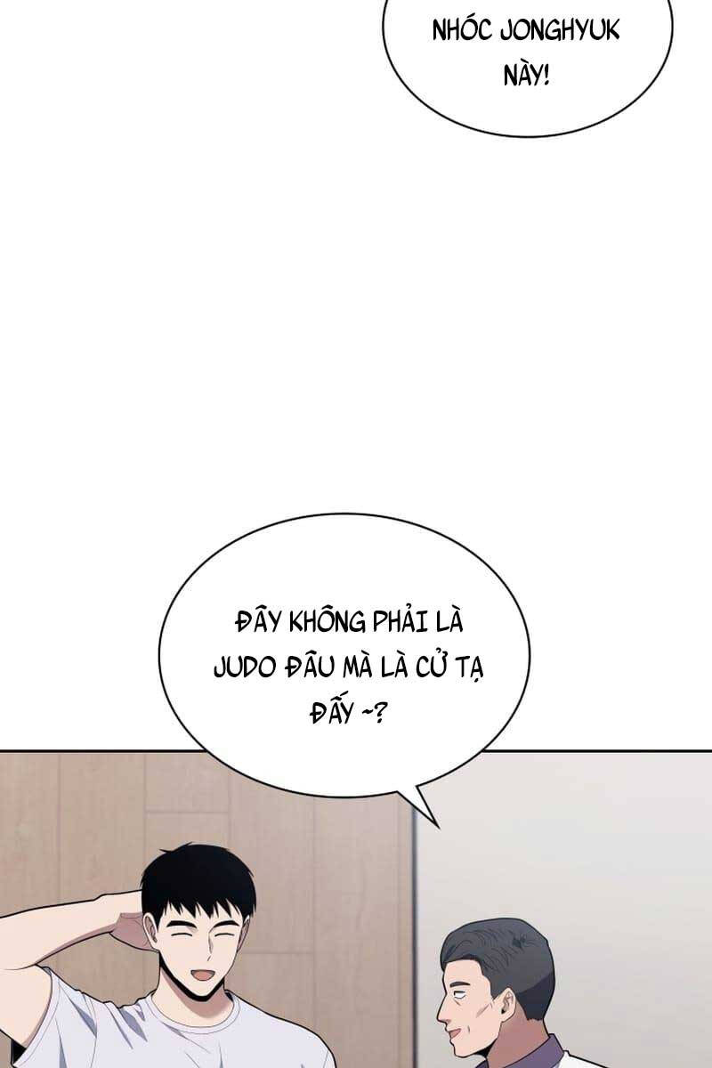 Cảnh Sát Thiên Tài Chuyển Sinh Chap 20 - Next Chap 21