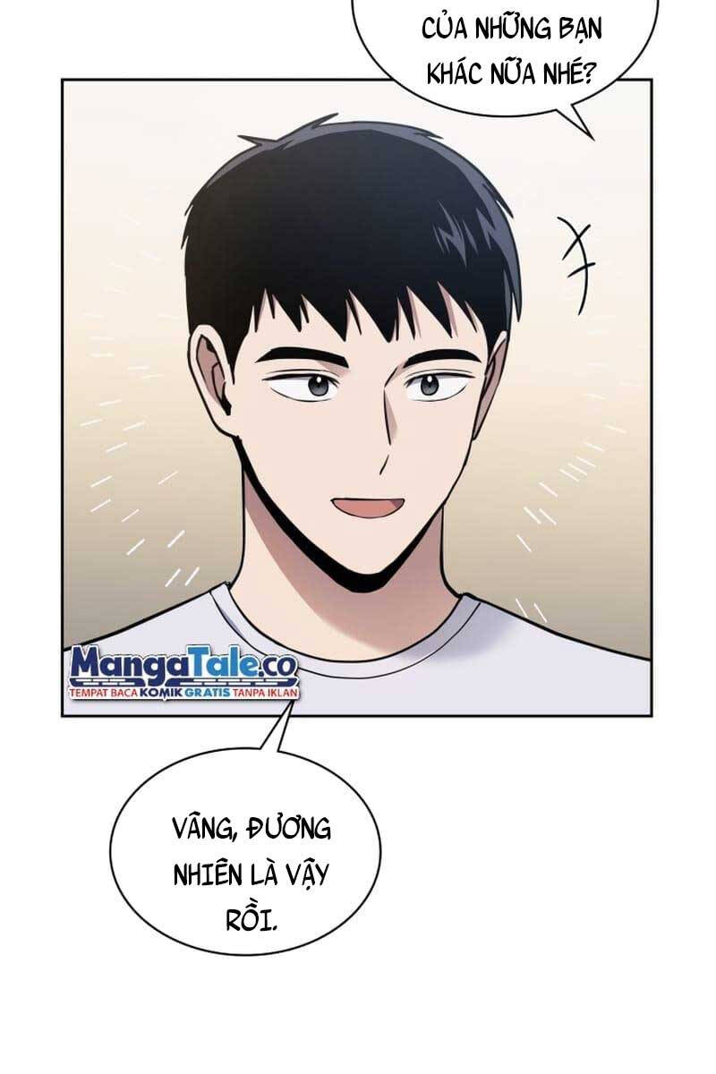 Cảnh Sát Thiên Tài Chuyển Sinh Chap 20 - Next Chap 21