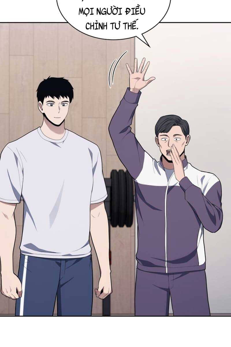 Cảnh Sát Thiên Tài Chuyển Sinh Chap 20 - Next Chap 21