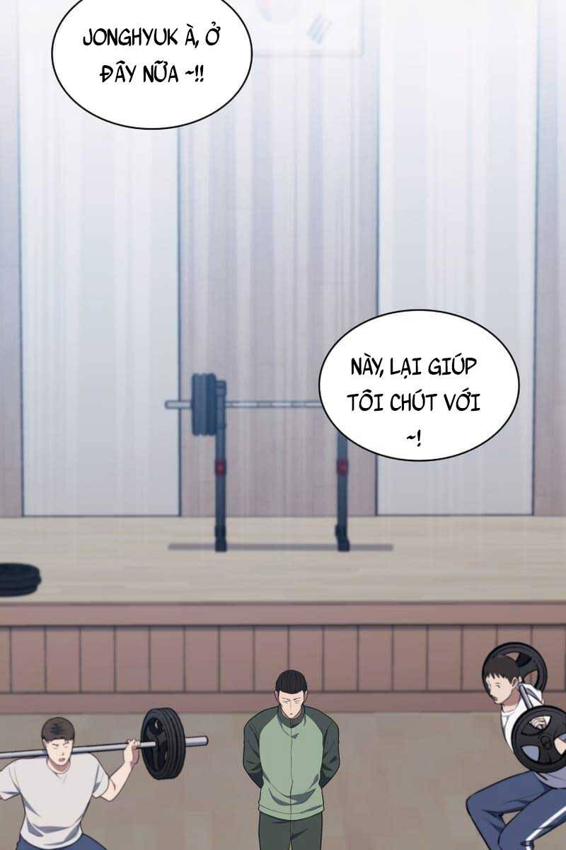 Cảnh Sát Thiên Tài Chuyển Sinh Chap 20 - Next Chap 21