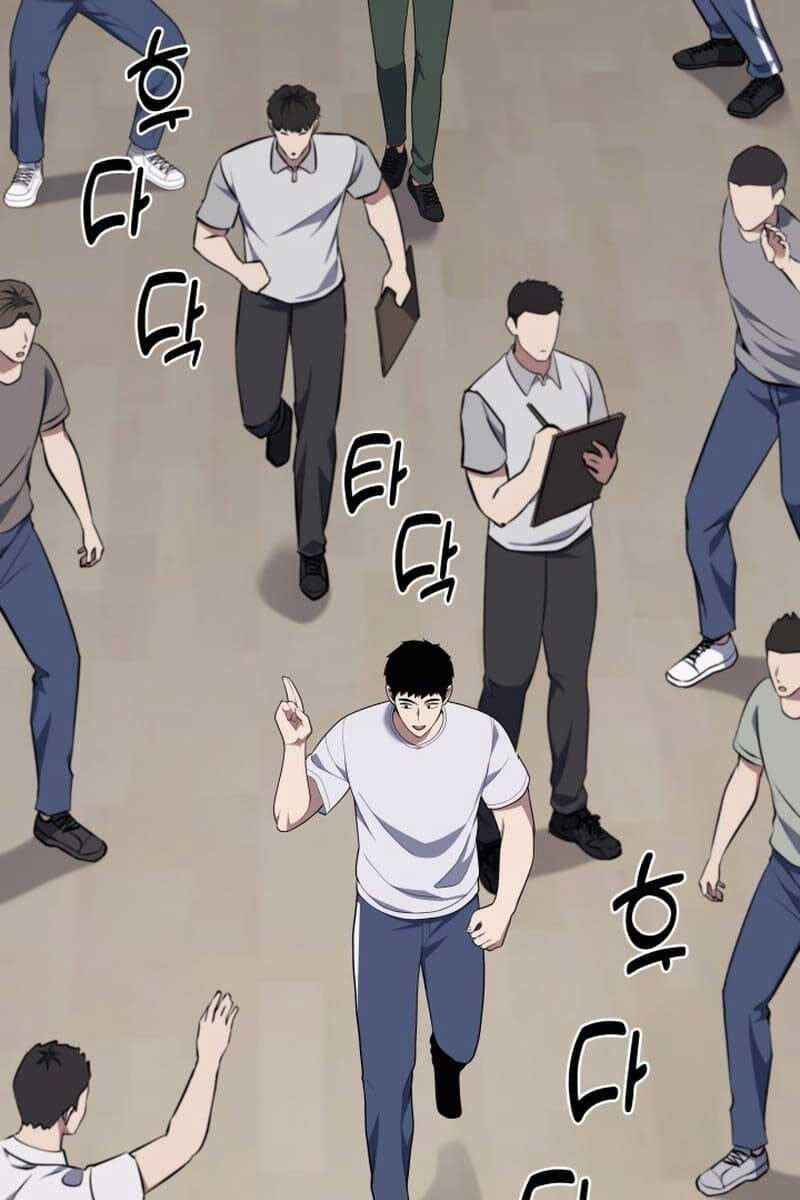 Cảnh Sát Thiên Tài Chuyển Sinh Chap 20 - Next Chap 21