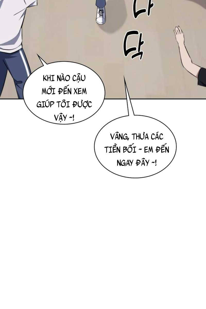 Cảnh Sát Thiên Tài Chuyển Sinh Chap 20 - Next Chap 21