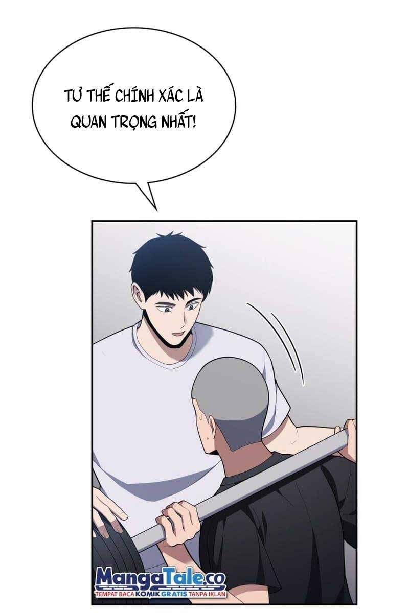 Cảnh Sát Thiên Tài Chuyển Sinh Chap 20 - Next Chap 21