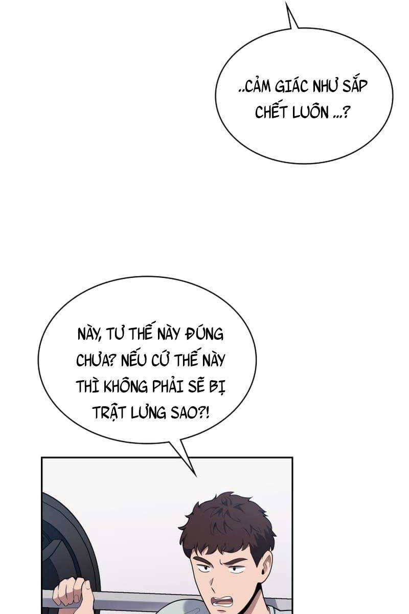 Cảnh Sát Thiên Tài Chuyển Sinh Chap 20 - Next Chap 21