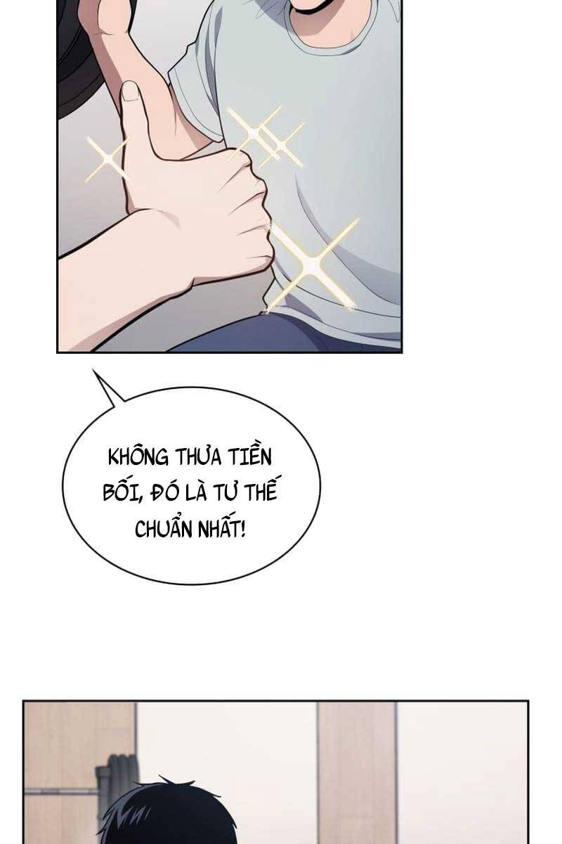 Cảnh Sát Thiên Tài Chuyển Sinh Chap 20 - Next Chap 21