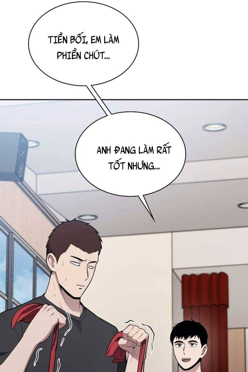 Cảnh Sát Thiên Tài Chuyển Sinh Chap 20 - Next Chap 21