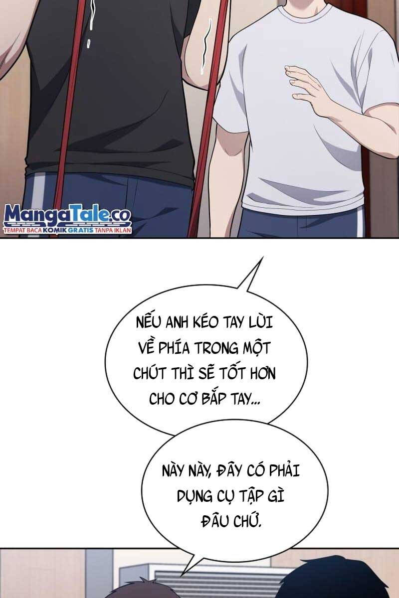 Cảnh Sát Thiên Tài Chuyển Sinh Chap 20 - Next Chap 21