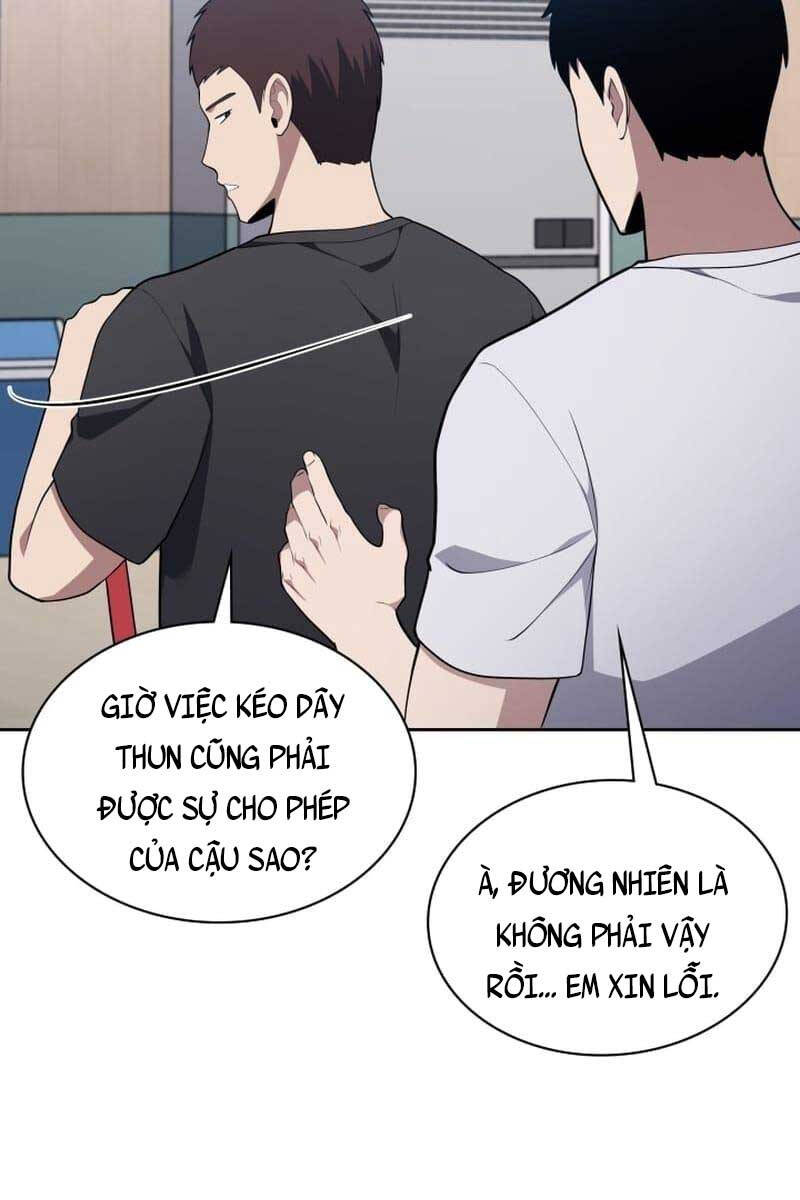 Cảnh Sát Thiên Tài Chuyển Sinh Chap 20 - Next Chap 21