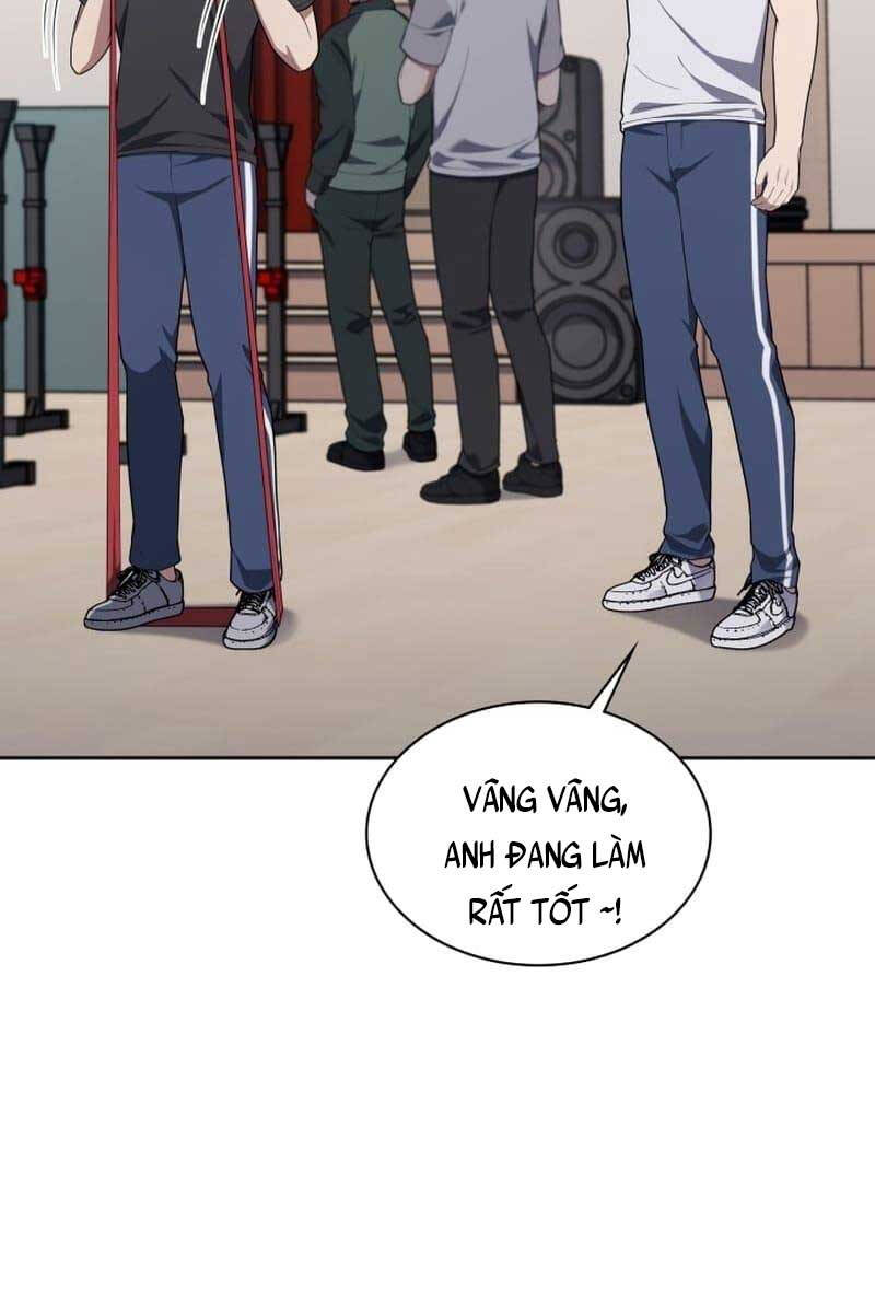 Cảnh Sát Thiên Tài Chuyển Sinh Chap 20 - Next Chap 21