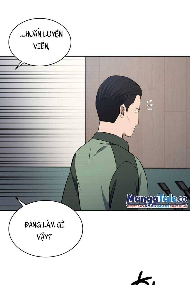 Cảnh Sát Thiên Tài Chuyển Sinh Chap 20 - Next Chap 21