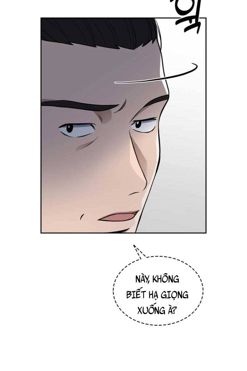 Cảnh Sát Thiên Tài Chuyển Sinh Chap 20 - Next Chap 21