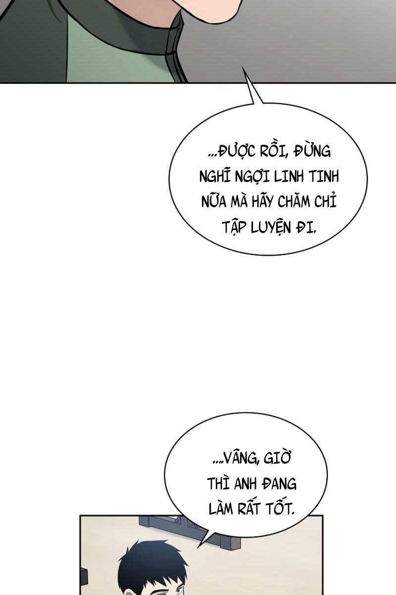 Cảnh Sát Thiên Tài Chuyển Sinh Chap 20 - Next Chap 21