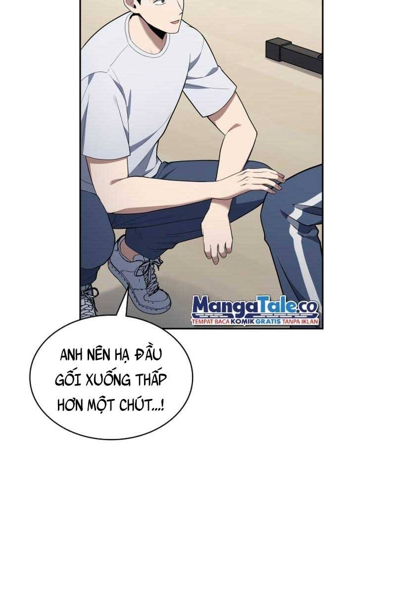 Cảnh Sát Thiên Tài Chuyển Sinh Chap 20 - Next Chap 21