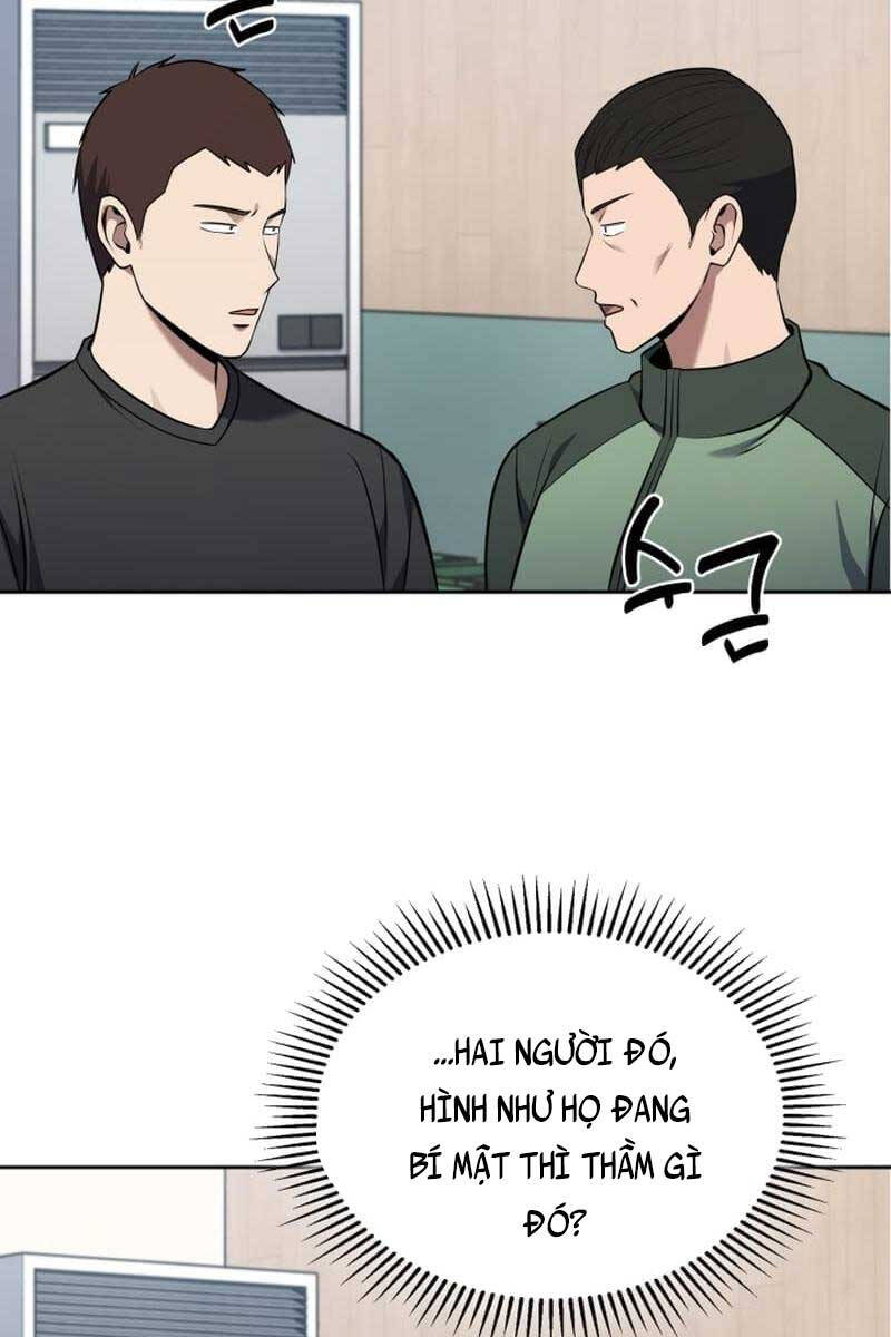 Cảnh Sát Thiên Tài Chuyển Sinh Chap 20 - Next Chap 21