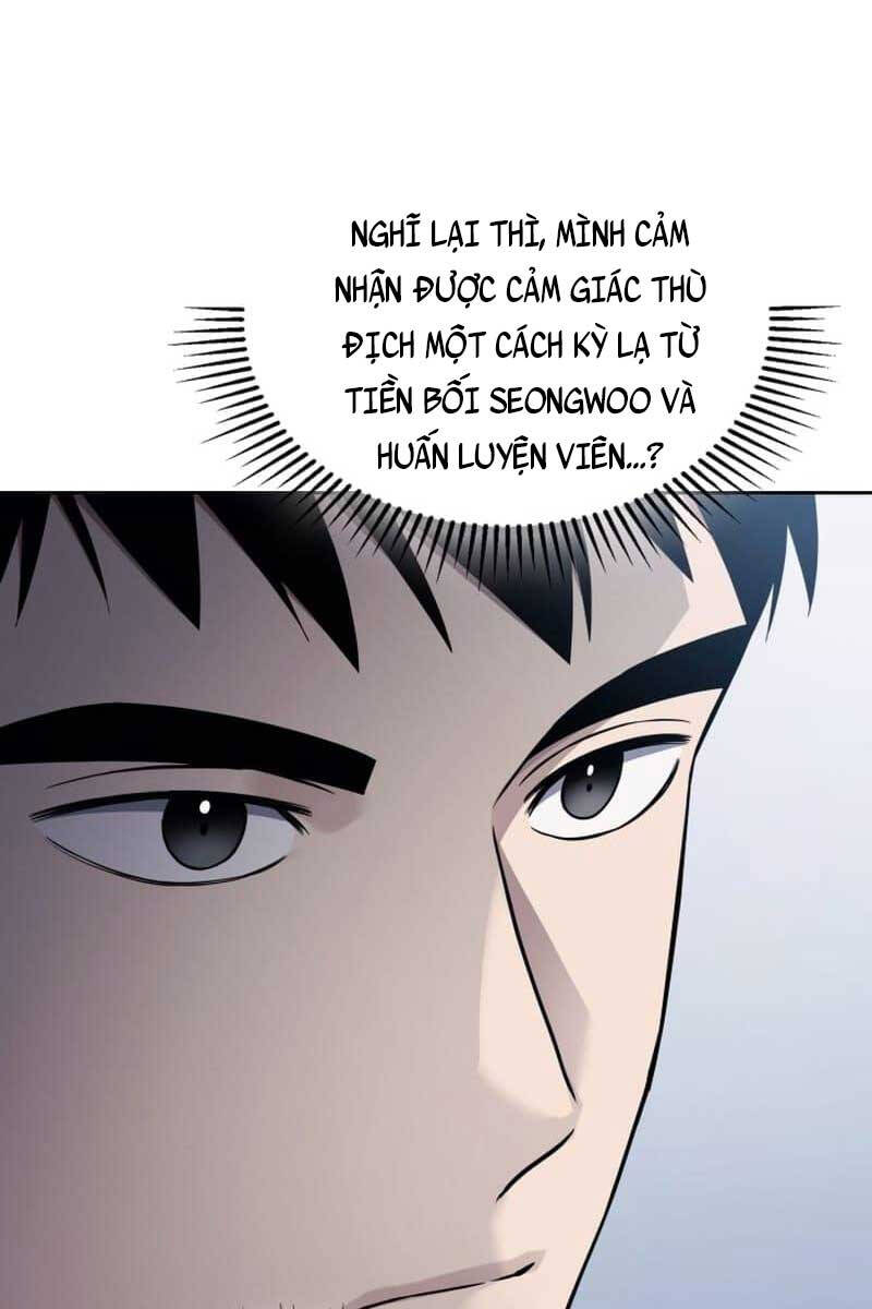 Cảnh Sát Thiên Tài Chuyển Sinh Chap 20 - Next Chap 21