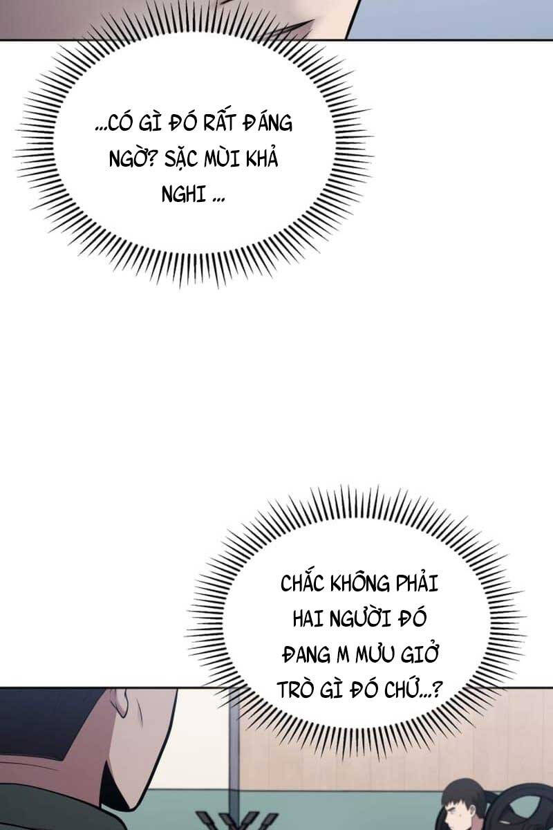 Cảnh Sát Thiên Tài Chuyển Sinh Chap 20 - Next Chap 21