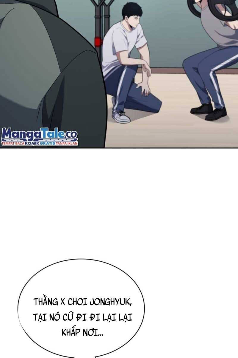 Cảnh Sát Thiên Tài Chuyển Sinh Chap 20 - Next Chap 21