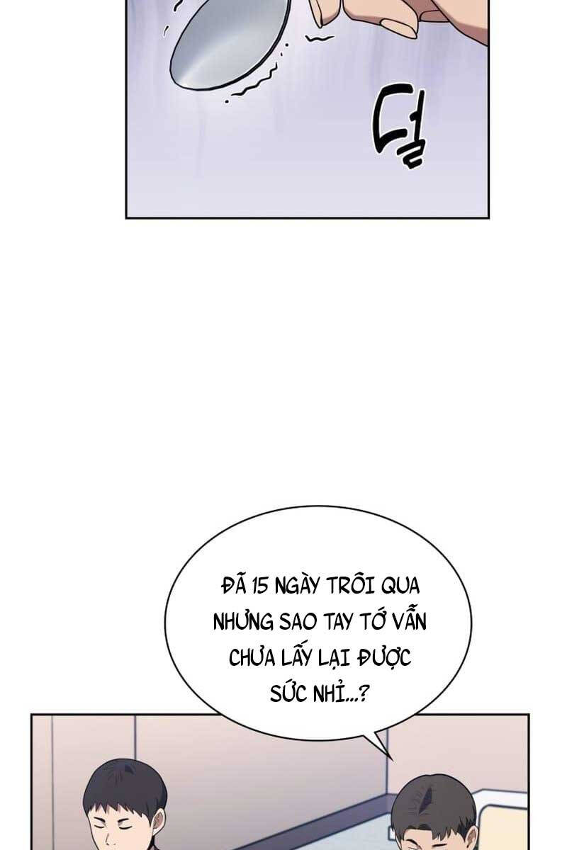 Cảnh Sát Thiên Tài Chuyển Sinh Chap 20 - Next Chap 21