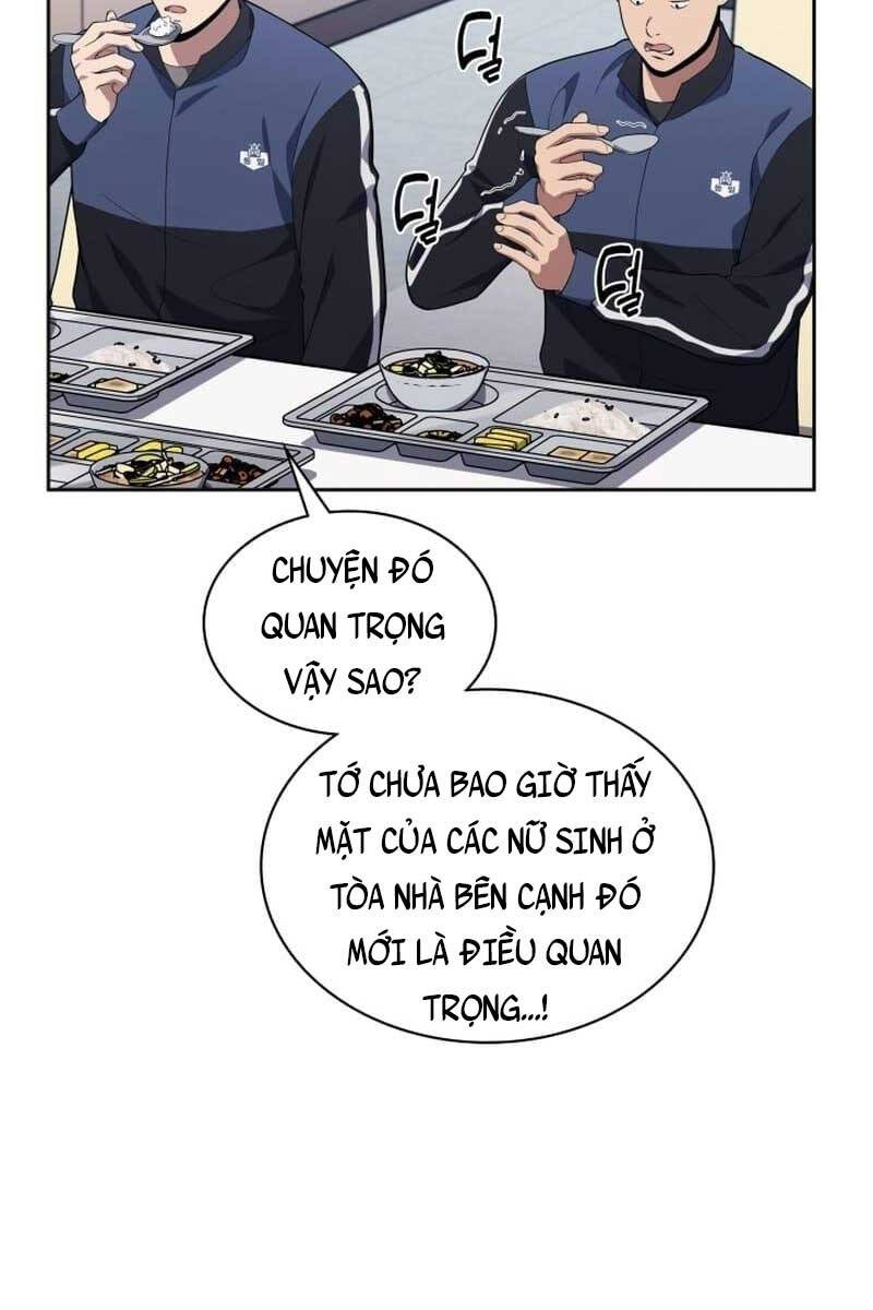 Cảnh Sát Thiên Tài Chuyển Sinh Chap 20 - Next Chap 21