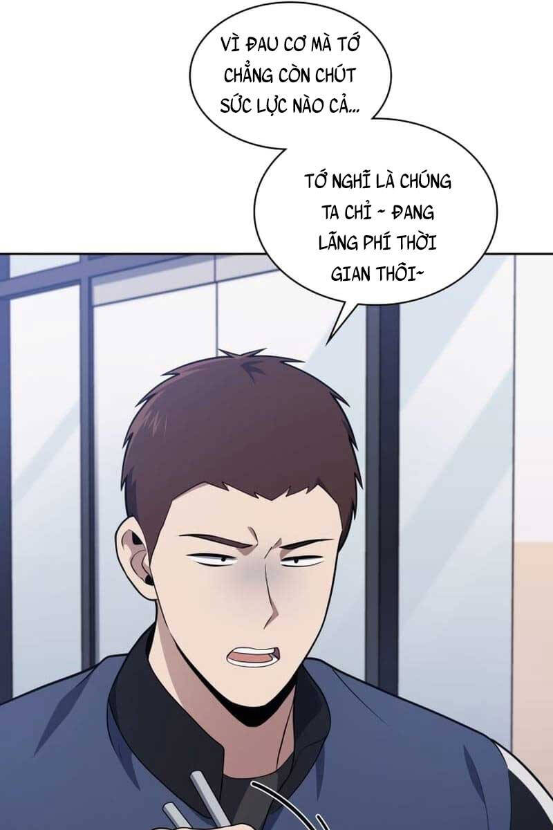 Cảnh Sát Thiên Tài Chuyển Sinh Chap 20 - Next Chap 21