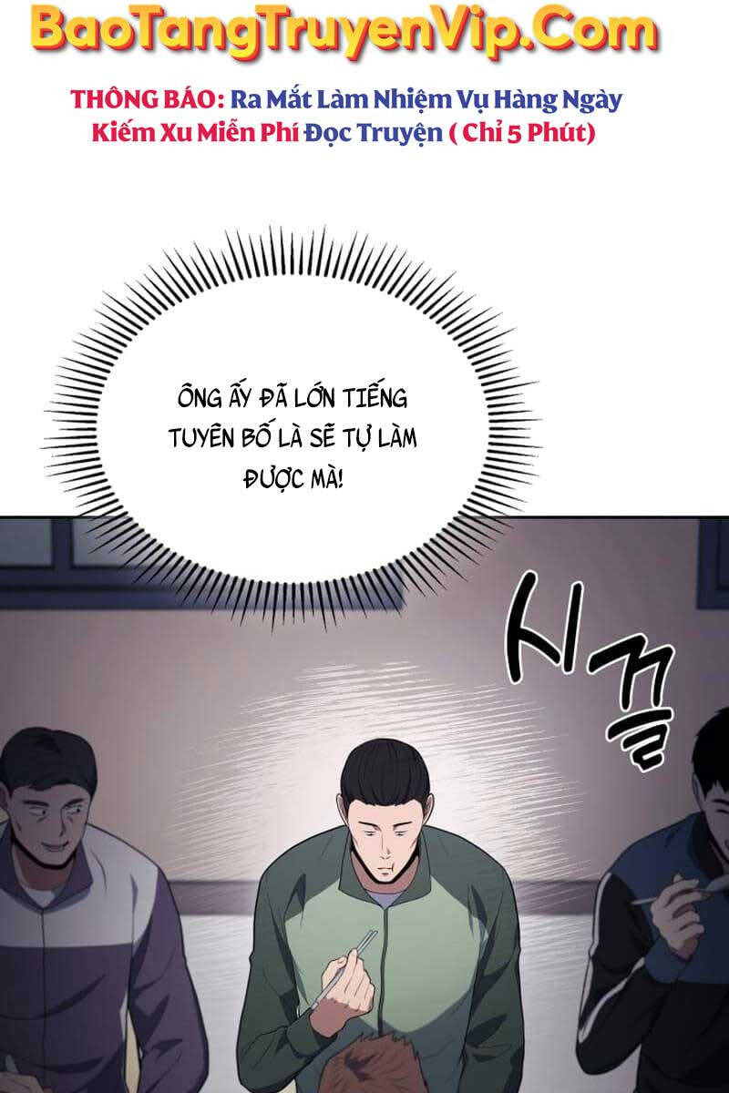 Cảnh Sát Thiên Tài Chuyển Sinh Chap 20 - Next Chap 21