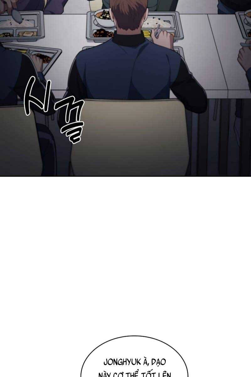 Cảnh Sát Thiên Tài Chuyển Sinh Chap 20 - Next Chap 21