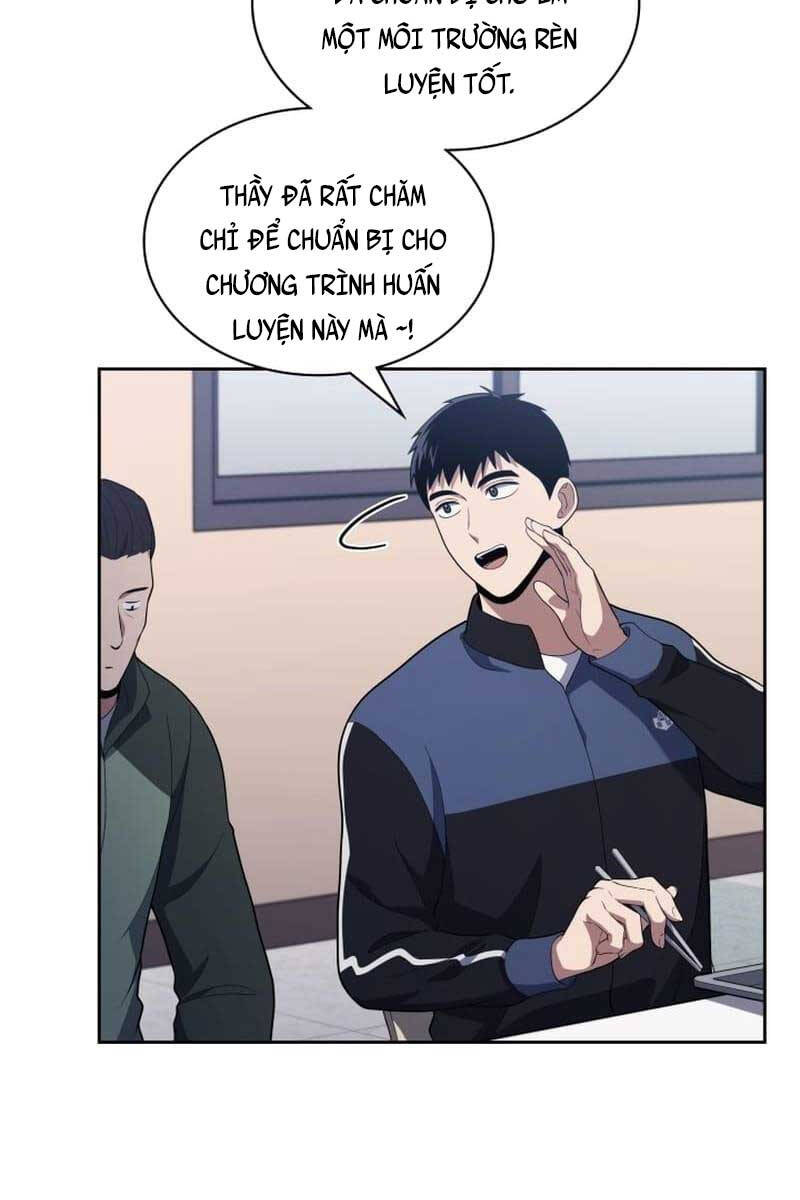 Cảnh Sát Thiên Tài Chuyển Sinh Chap 20 - Next Chap 21