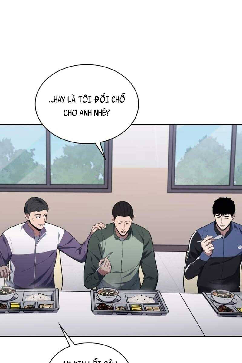 Cảnh Sát Thiên Tài Chuyển Sinh Chap 20 - Next Chap 21