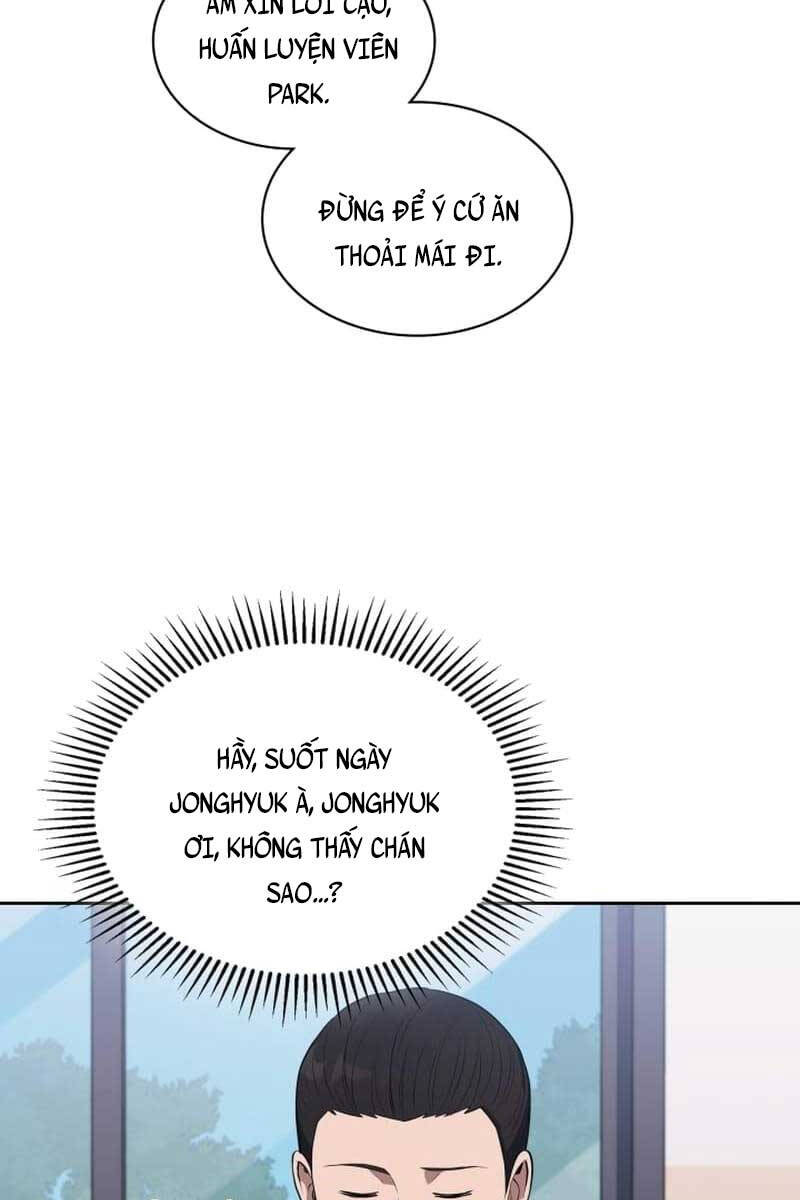 Cảnh Sát Thiên Tài Chuyển Sinh Chap 20 - Next Chap 21