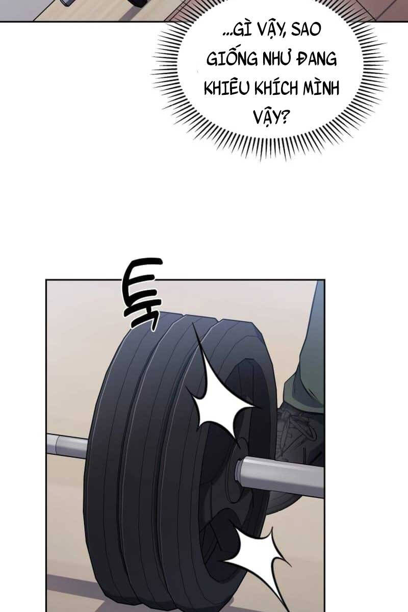 Cảnh Sát Thiên Tài Chuyển Sinh Chap 20 - Next Chap 21