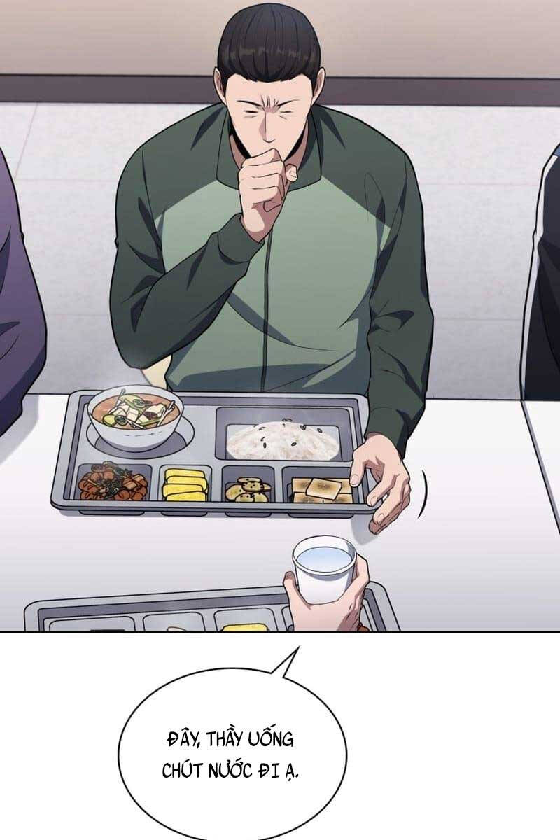 Cảnh Sát Thiên Tài Chuyển Sinh Chap 20 - Next Chap 21