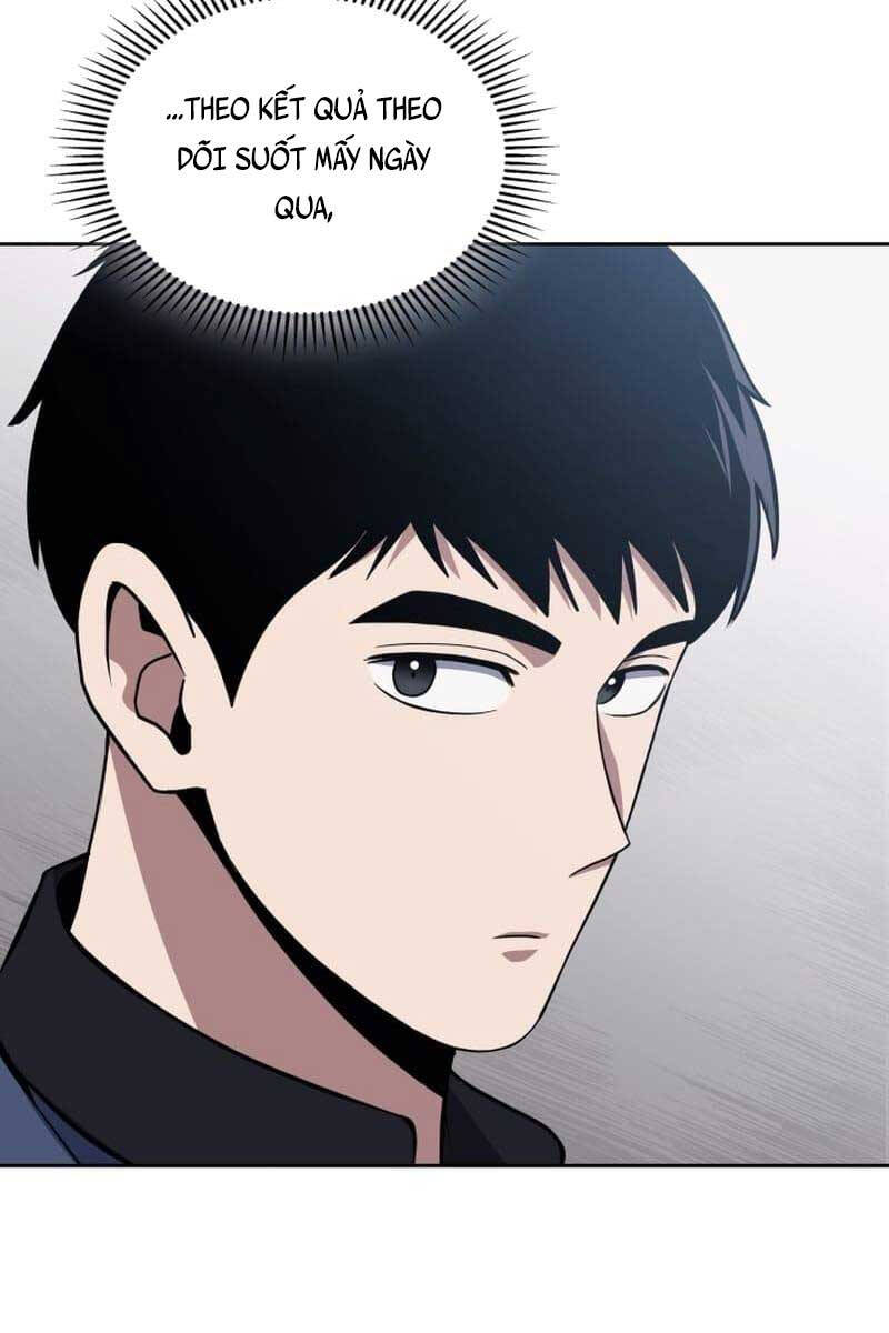 Cảnh Sát Thiên Tài Chuyển Sinh Chap 20 - Next Chap 21