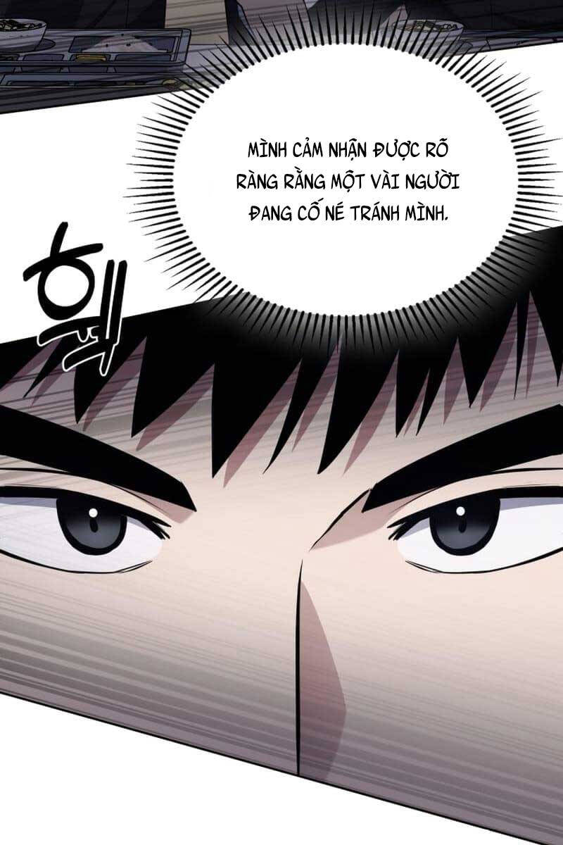 Cảnh Sát Thiên Tài Chuyển Sinh Chap 20 - Next Chap 21