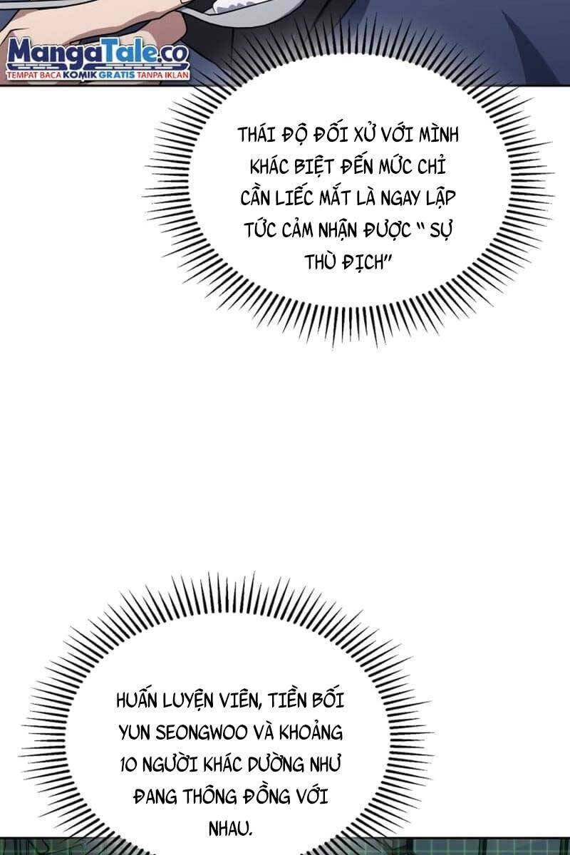 Cảnh Sát Thiên Tài Chuyển Sinh Chap 20 - Next Chap 21