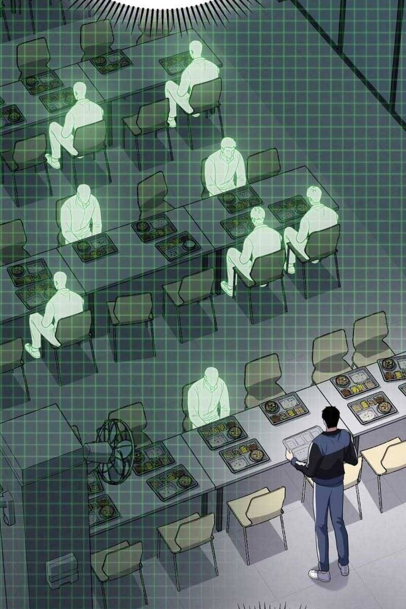 Cảnh Sát Thiên Tài Chuyển Sinh Chap 20 - Next Chap 21