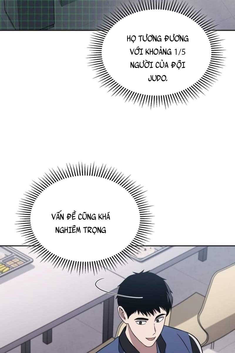 Cảnh Sát Thiên Tài Chuyển Sinh Chap 20 - Next Chap 21