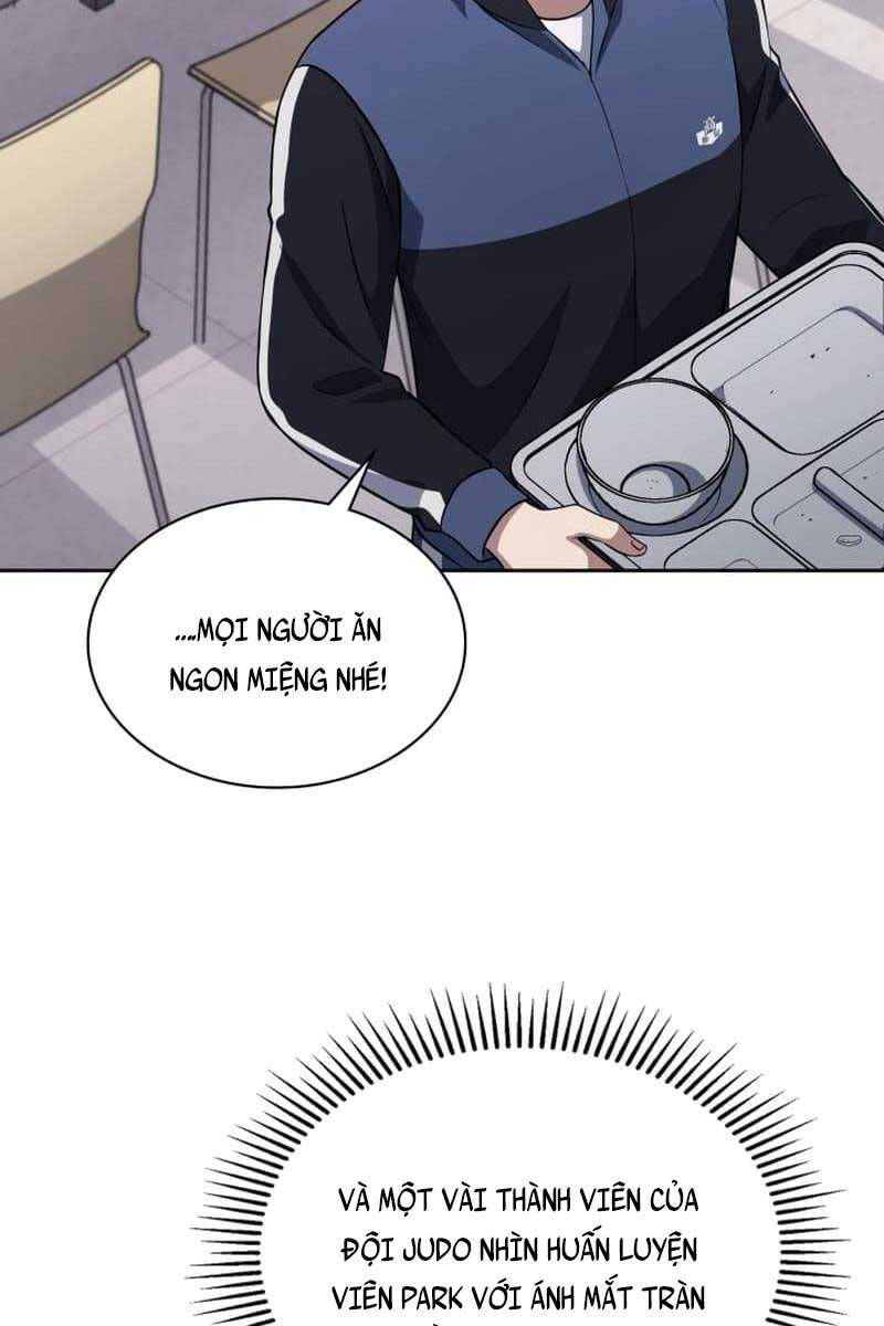 Cảnh Sát Thiên Tài Chuyển Sinh Chap 20 - Next Chap 21