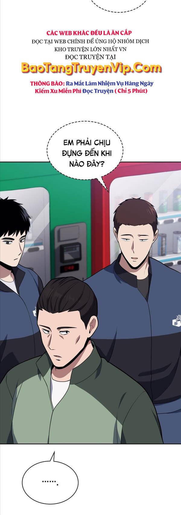 Cảnh Sát Thiên Tài Chuyển Sinh Chap 21 - Next Chap 22