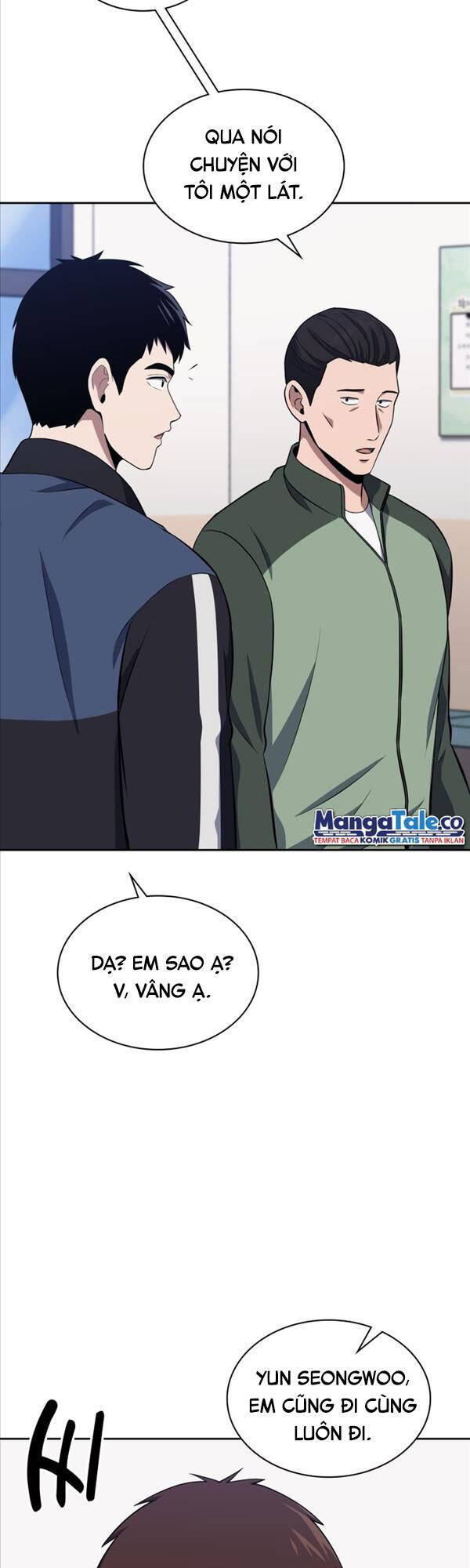 Cảnh Sát Thiên Tài Chuyển Sinh Chap 21 - Next Chap 22