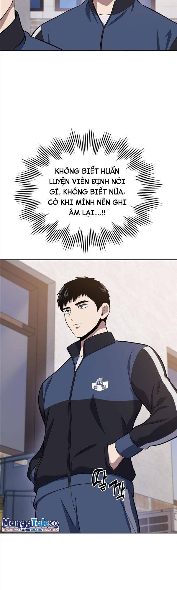 Cảnh Sát Thiên Tài Chuyển Sinh Chap 21 - Next Chap 22